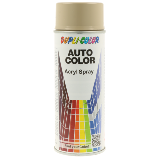 Dupli-Color Auto Color, 2-0260 beige-braun, 400 ml