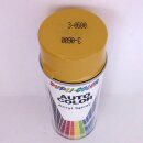 Dupli-Color Auto Color, 3-0600 gelb, 400 ml