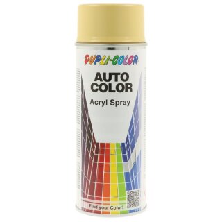 Dupli-Color Auto Color, 3-0690 gelb, 400 ml