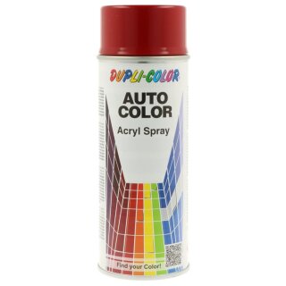 Dupli-Color Auto Color, 5-0490 rot, 400 ml