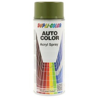 Dupli-Color Auto Color, 7-0220 grün, 400 ml