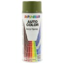 Dupli-Color Auto Color, 7-0220 grün, 400 ml