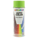 Dupli-Color Auto Color, 7-0240 grün, 400 ml