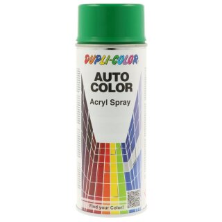 Dupli-Color Auto Color, 7-0360 grün, 400 ml