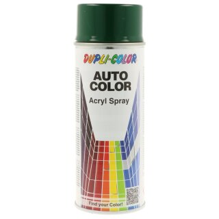 Dupli-Color Auto Color, 7-0420 grün, 400 ml