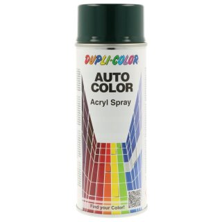 Dupli-Color Auto Color, 7-0441 grün, 400 ml
