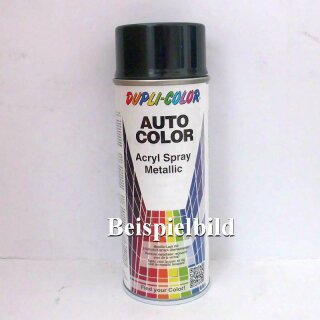 Dupli-Color Auto Color, 8-0120 blau-schwarz, 400 ml