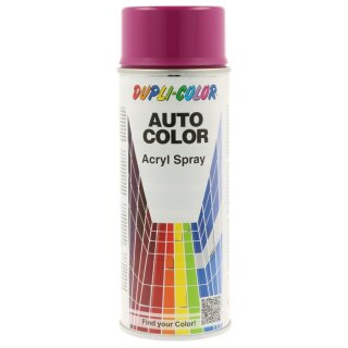Dupli-Color Auto Color, 8-0150 rosa-violett, 400 ml