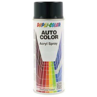 Dupli-Color Auto Color, 8-0360 blau-schwarz, 400 ml