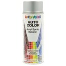 Dupli-Color Auto Color, 10-0009 weiß-silber met.,...