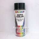 Dupli-Color Auto Color, 10-0010 weiß-silber met.,...