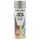 Dupli-Color Auto Color, 10-0133 weiß-silber met., 400 ml