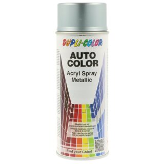 Dupli-Color Auto Color, 20-0010 blau met., 400 ml