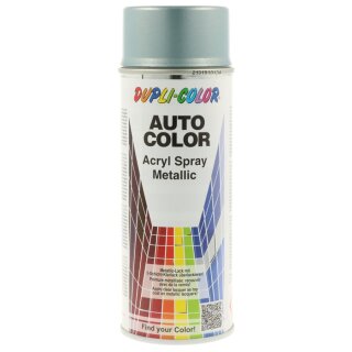 Dupli-Color Auto Color, 20-0013 blau met., 400 ml
