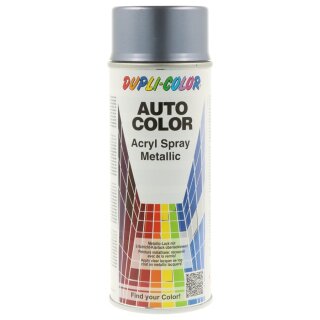 Dupli-Color Auto Color, 20-0082 blau met., 400 ml