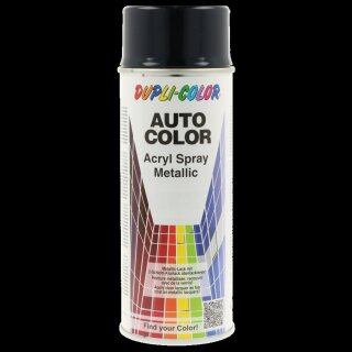 Dupli-Color Auto Color, 20-0145 blau met., 400 ml