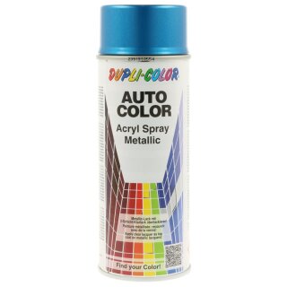 Dupli-Color Auto Color, 20-0272 blau met., 400 ml