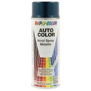 Dupli-Color Auto Color, 20-0350 blau met., 400 ml