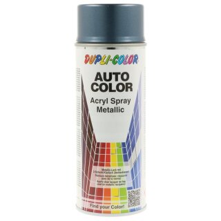 Dupli-Color Auto Color, 20-0402 blau met., 400 ml