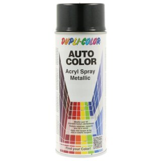 Dupli-Color Auto Color, 20-0420 blau met., 400 ml