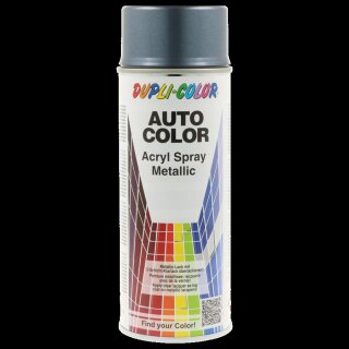 Dupli-Color Auto Color, 20-0530 blau met., 400 ml