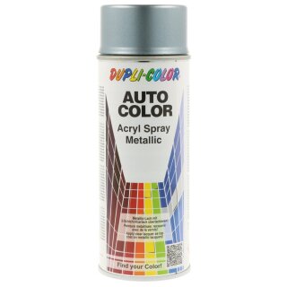 Dupli-Color Auto Color, 20-0585 blau met., 400 ml