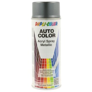 Dupli-Color Auto Color, 20-0589 blau met., 400 ml