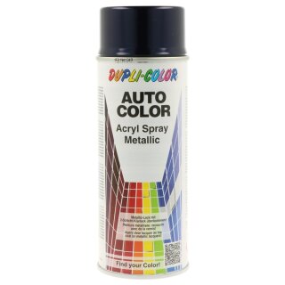 Dupli-Color Auto Color, 20-0803 blau met., 400 ml
