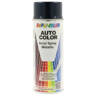 Dupli-Color Auto Color, 20-0804 blau met., 400 ml