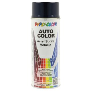 Dupli-Color Auto Color, 20-0805 blau met., 400 ml