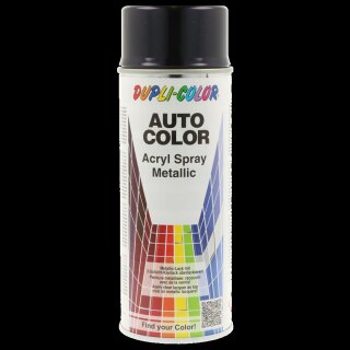 Dupli-Color Auto Color, 20-0806 blau met., 400 ml