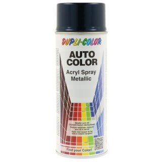 Dupli-Color Auto Color, 20-0808 blau met., 400 ml