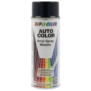 Dupli-Color Auto Color, 20-0814 blau met., 400 ml