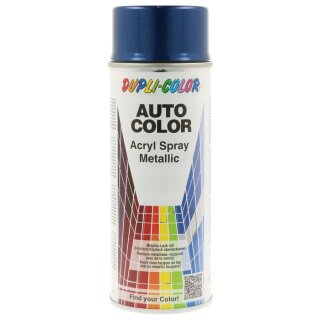 Dupli-Color Auto Color, 20-0841 blau met., 400 ml