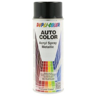 Dupli-Color Auto Color, 20-0890 blau met., 400 ml