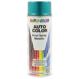 Dupli-Color Auto Color, 20-0970 blau met., 400 ml