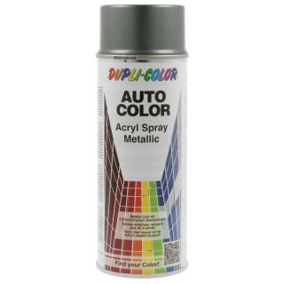 Dupli-Color Auto Color, 30-0381grün met., 400 ml