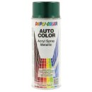 Dupli-Color Auto Color,  30-0473 grün met., 400 ml