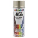 Dupli-Color Auto Color, 40-0020 gold met., 400 ml