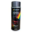 Motip Kompakt 51073 grau met., 400 ml