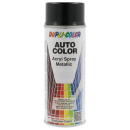 Dupli-Color Auto Color, 70-0101 grau met., 400 ml