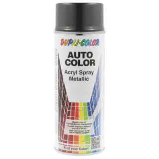 Dupli-Color Auto Color, 70-0394 grau met., 400 ml