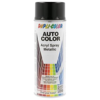 Dupli-Color Auto Color, 70-0733 grau met., 400 ml