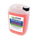 cleantruck Caravan High Power Cleaner, 5 Kg