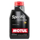 Motul Specific 504 00-507 00, 5W-30, 1 Liter