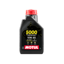 Motul 5000 4T 10W40 MA2, 1 Liter