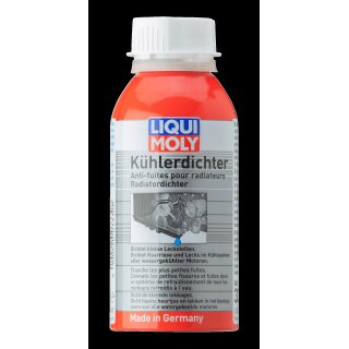 Liqui Moly 8347 Kühlerdichter, 150ml