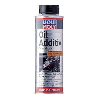 Liqui Moly 1012 Oil Additiv, 200ml