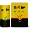 Agip Novecento 15W-50, 1 Liter