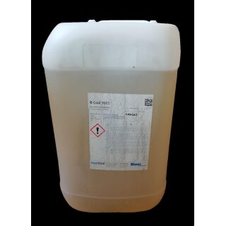 Blaser B-COOL 9665, Var. -45, 25 Liter